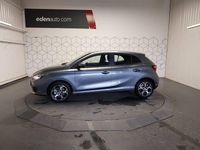 Occasion MG MG3 Comfort 195 ch (143 kW) 2024 Citadine