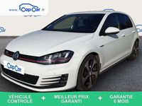 occasion VW Golf VII 2.0 TSI 220 GTI