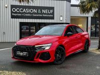 occasion Audi RS3 2.5 Tfsi 400ch Quattro S Tronic 7