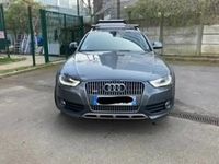 occasion Audi A4 Allroad Quattro 2.0 TFSI 225 Ambition Luxe S Tronic