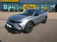 Occasion Opel Mokka Business 136 ch (100 kW) 2023 Gris SUV