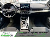 occasion Audi A4 40 Tdi 204 Bva