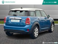 occasion Mini Countryman 