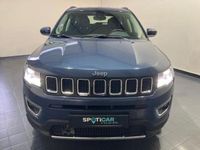 occasion Jeep Compass 1.3 GSE T4 190ch Limited 4xe PHEV AT6 - VIVA159225320