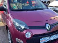 Occasion Renault Twingo Expression 76 ch (55 kW) 2013 Rouge Citadine
