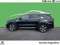 occasion Kia Sorento 1.6 T-GDi 230ch HEV Design BVA6 4x2 7 places - VIVA3615600