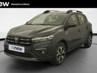 Occasion Dacia Sandero Comfort 2022 Gris Citadine