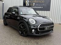 Occasion Mini Cooper 137 ch (100 kW) 2019 Noir Citadine