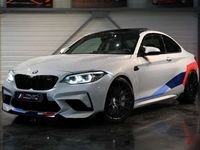 occasion BMW M2 Compétition 410 ch M DKG7