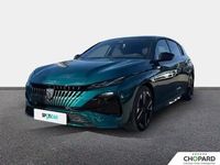 Occasion Peugeot 308 10 ch (7 kW) 2025 Teinte m. bleu lagoa Berline