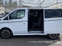 Occasion Ford Transit Custom Sport 170 ch (125 kW) 2023