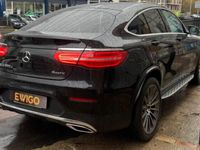 occasion Mercedes 170 GLC 220 D AMG SPORT LINE 4MATIC 9G-TRONICCH ( Sièg