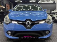 Occasion Renault Clio IV Intens 90 ch (66 kW) 2015 Citadine