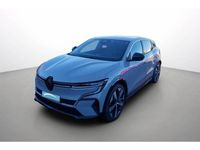 Occasion Renault Megane E-Tech Techno 161 kW (220 ch) 2023 Gris Berline