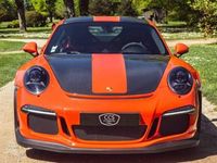 Occasion Porsche 911 GT3 RS 500 ch (367 kW) 2015 Coupé