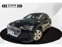 occasion Audi e-tron 55 Sportback Quattro Limited Edition - B\u0026o So