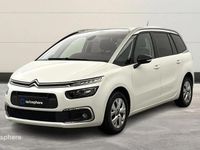 Occasion Citroën C4 SpaceTourer Feel 133 ch (97 kW) 2021 Monospace