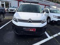 Occasion Citroën Berlingo 100 ch (73 kW) 2020 Blanc Monospace