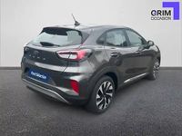 Occasion Ford Puma Viva 125 ch (91 kW) 2024 Grey matter SUV