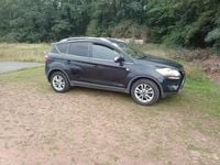 Occasion Ford Kuga Titanium 140 ch (102 kW) 2012 SUV