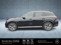 Occasion Mercedes GLC300 AMG line 197 ch (144 kW) 2023