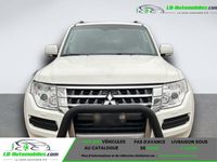 occasion Mitsubishi Pajero 3.2 Di-d 190 Bva