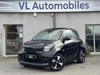 Occasion Smart ForTwo Coupé Passion 60 kW (82 ch) 2020 Citadine