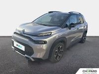 Occasion Citroën C3 Aircross Shine 131 ch (96 kW) 2021 Champagne SUV