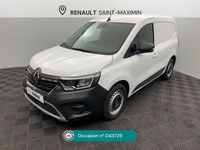 Occasion Renault Kangoo 95 ch (69 kW) 2021 Blanc Van
