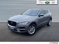 occasion Jaguar F-Pace 2.0d 180ch Portfolio Bva8