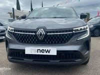 Occasion Renault Austral Techno 133 ch (97 kW) 2025 Blanc SUV