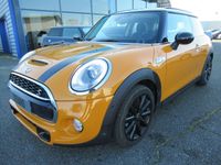 occasion Mini Cooper S 192CH