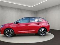 Occasion Opel Grandland X Elegance 181 ch (133 kW) 2023 Rouge SUV