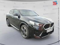 Occasion BMW X2 M Sport 2025 Saphirschwarz métallisé SUV