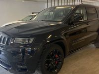 occasion Jeep Grand Cherokee Iv 6.4 V8 Hemi 468ch Srt Bva8