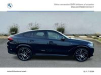 occasion BMW X6 xDrive 30dA 286ch M Sport