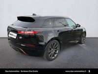 occasion Land Rover Range Rover Velar D240 Bva Hse R-dynamic 5p