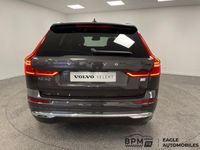 occasion Volvo XC60 T6 Awd 253 + 145ch Utimate Style Chrome Geartronic