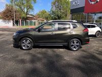 occasion Nissan X-Trail 1.6 DIG-T 163 5pl