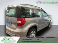 Occasion Skoda Yeti 105 ch (77 kW) 2014 SUV