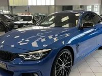 occasion BMW 440 Serie 4 Coupé Serie (f36) ia Xdrive 326ch M Sport