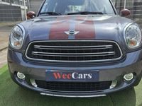 occasion Mini Cooper Countryman 2.0 D 110 BVA