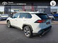 occasion Toyota RAV4 Hybrid 2.5 Hybride 218ch Dynamic 2WD MY24