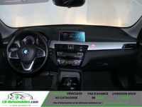 occasion BMW X1 sDrive 18i 136 ch BVA