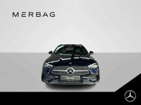 occasion Mercedes C200 C 200T AMG-Line LED+360+Totw+Memo+Distr+Ambi