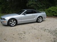occasion Ford Mustang GT CABRIOLET V8 46 LITRERS ATMO