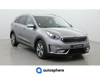 occasion Kia Niro 1.6 GDi 105ch ISG + électrique 43.5ch Active Business DCT6 Euro6d-T