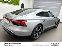 occasion Audi e-tron GT quattro 350,00 kW