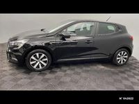 Occasion Renault Clio V Equilibre 91 ch (66 kW) 2023 Noir Citadine