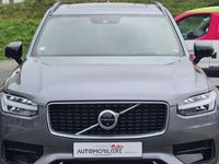 occasion Volvo XC90 2.0 TDI GERTRONIC8 235 CH R-LINE